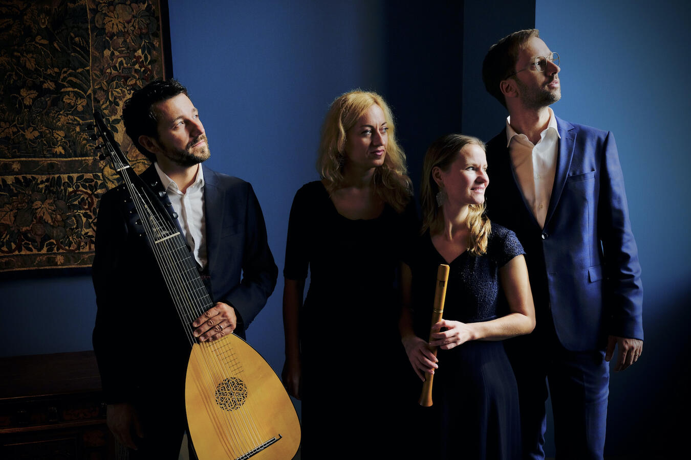 Ensemble „Chiaroscuro“