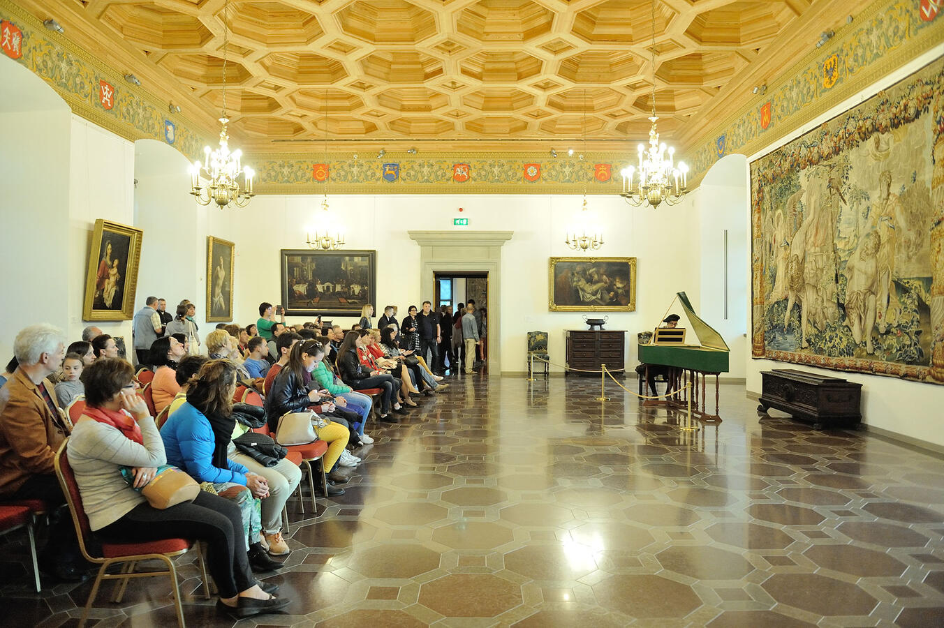 Educational concerts