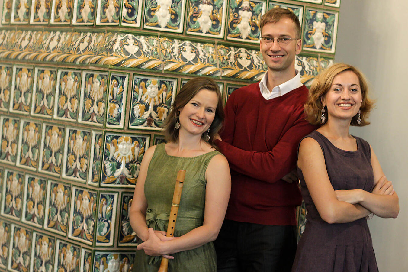 Early music concerts